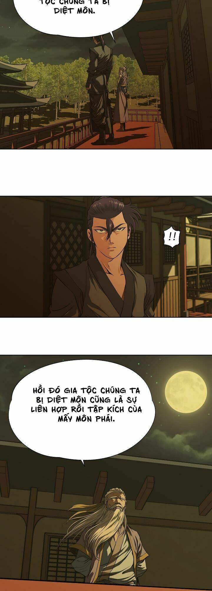 ngũ hợp chí tôn chapter 18 12