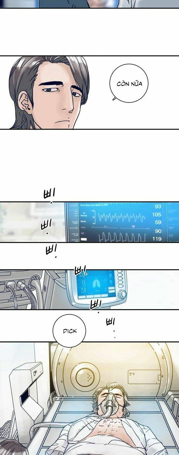 blade notes chapter 23 25