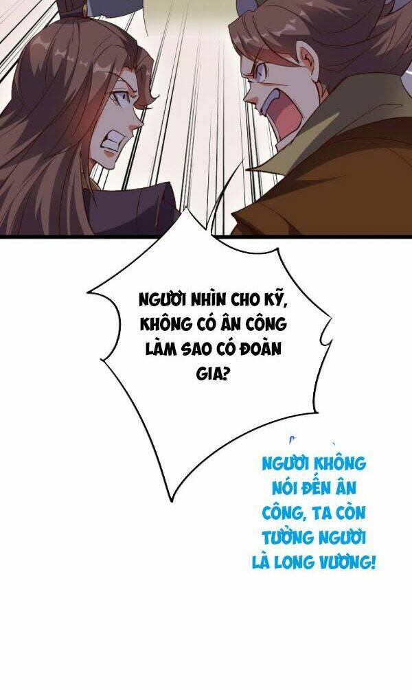 phục thiên thánh chủ chapter 61 36