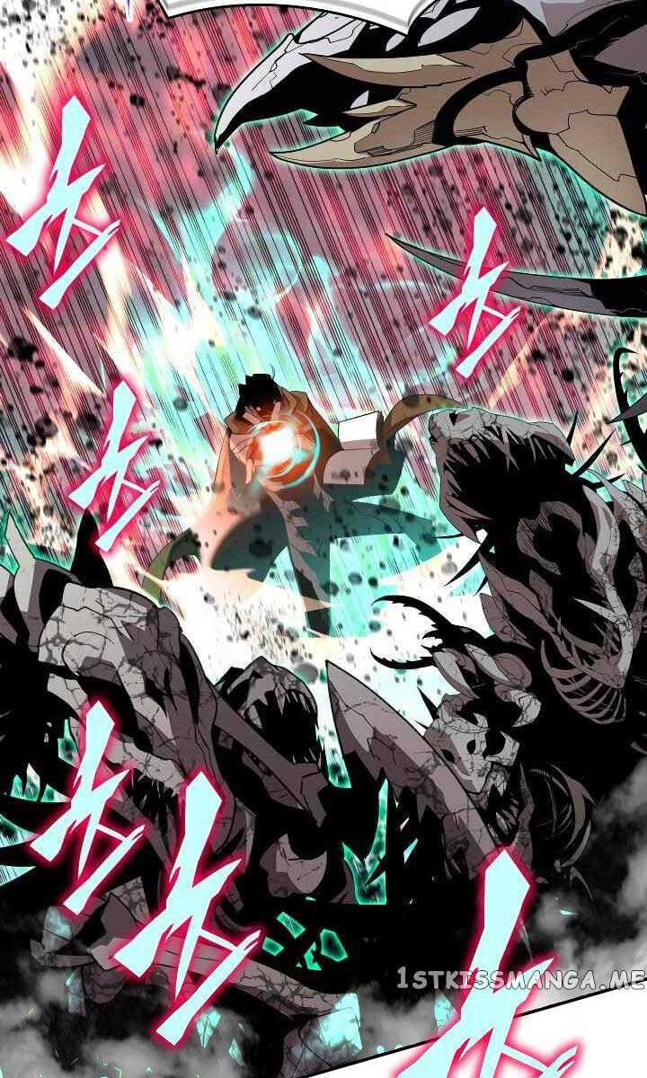 tôi là lính mới chapter 141.1 19