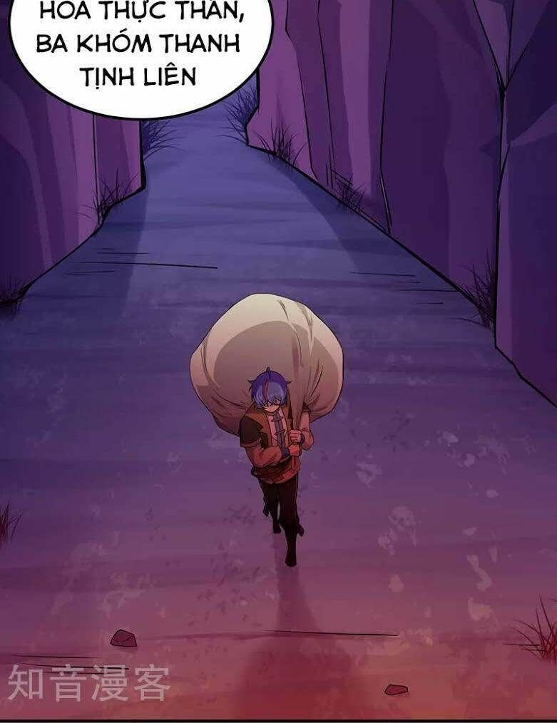 võ đạo độc tôn chapter 53 15