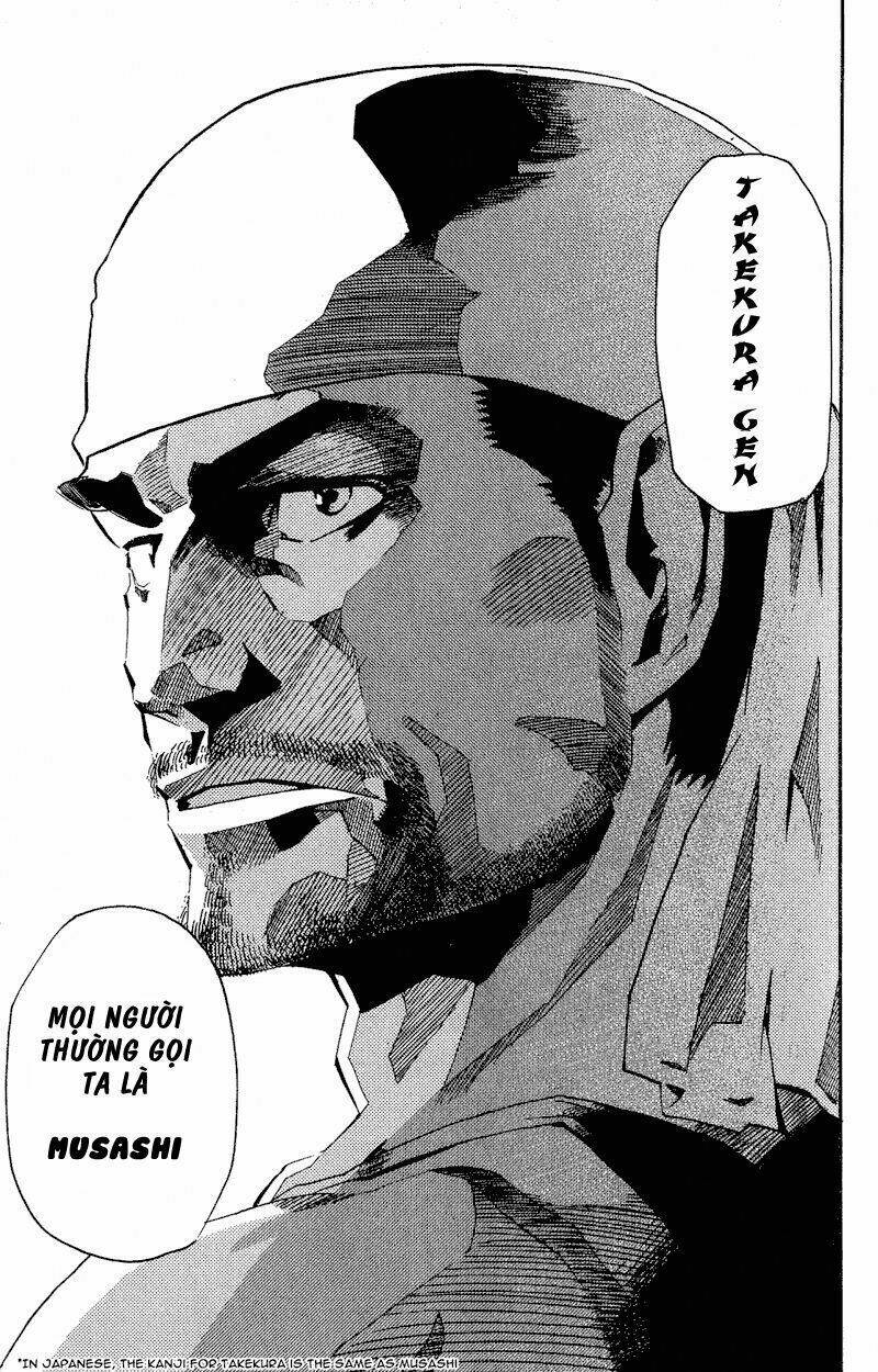 lá chắn mắt chapter 56 19