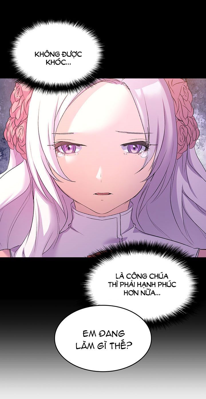 tôi định quyến rũ anh trai nhưng nam chính đã đến chapter 5 71