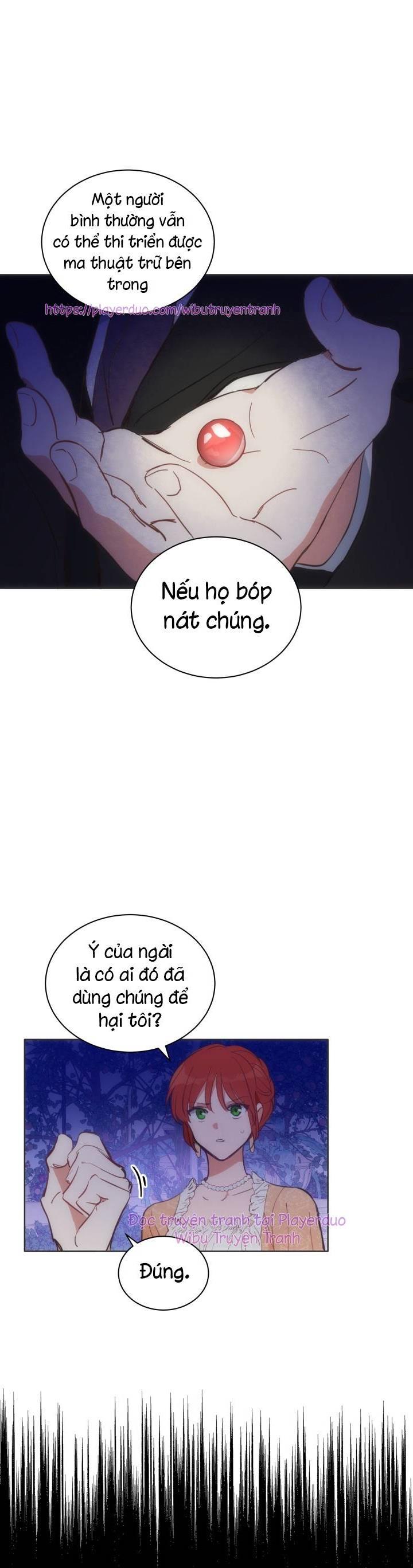 cái chết của nàng lamia chapter 18 5