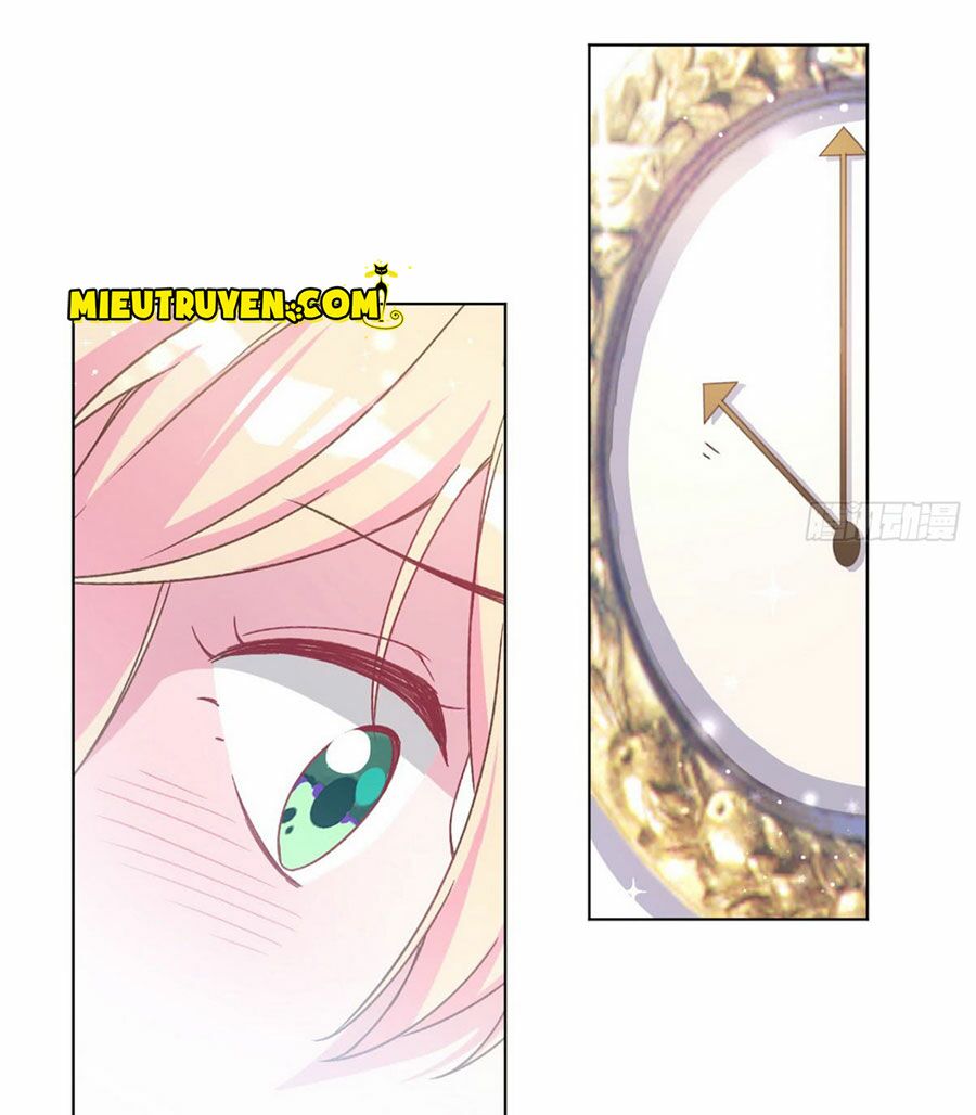 baba đẹp trai trên trời rơi xuống chapter 51 33