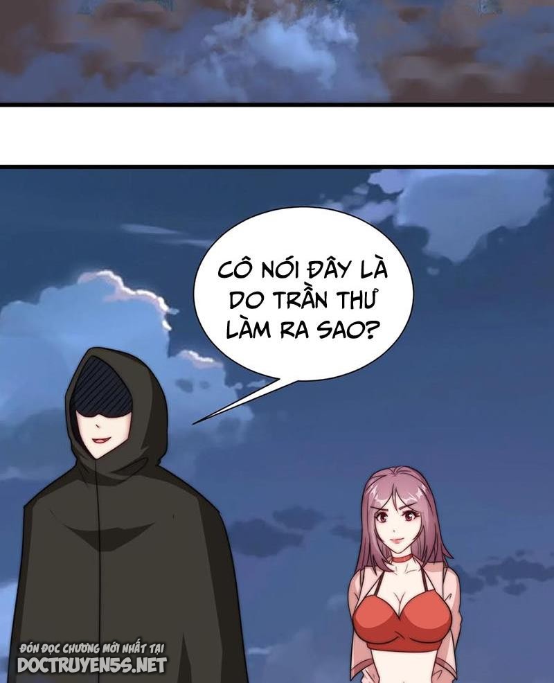 Slime ta treo cự long lên đánh là hợp lý nhỉ? Chapter 149 39