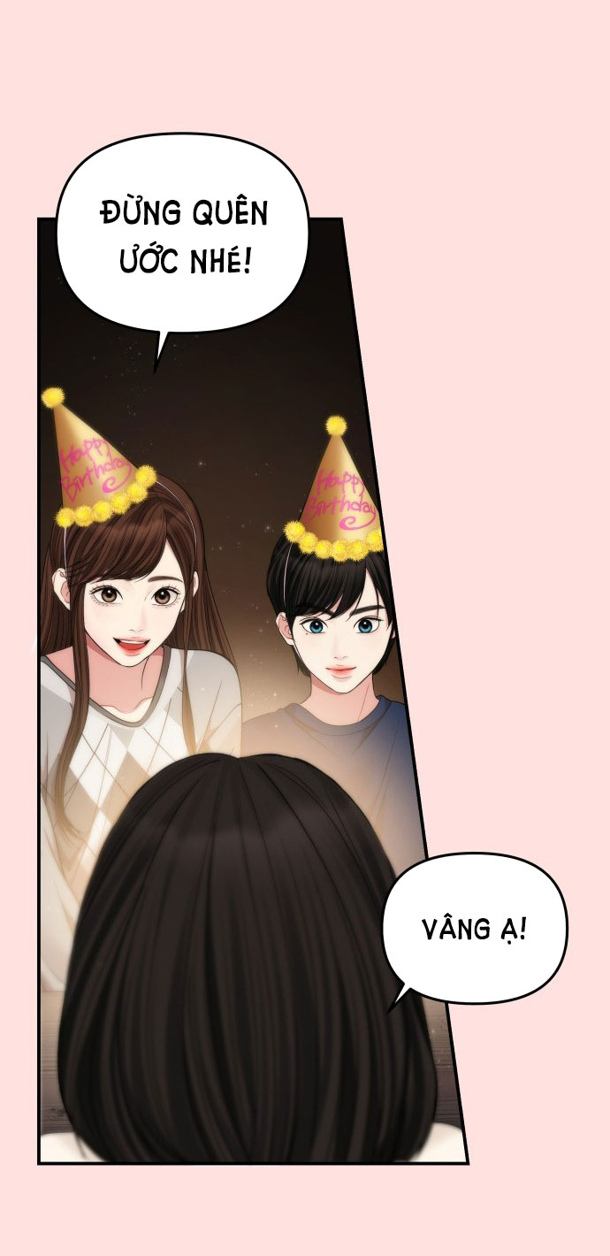 gửi em người đánh cắp những vì sao - to you who swallowed a star chapter 125.2 20