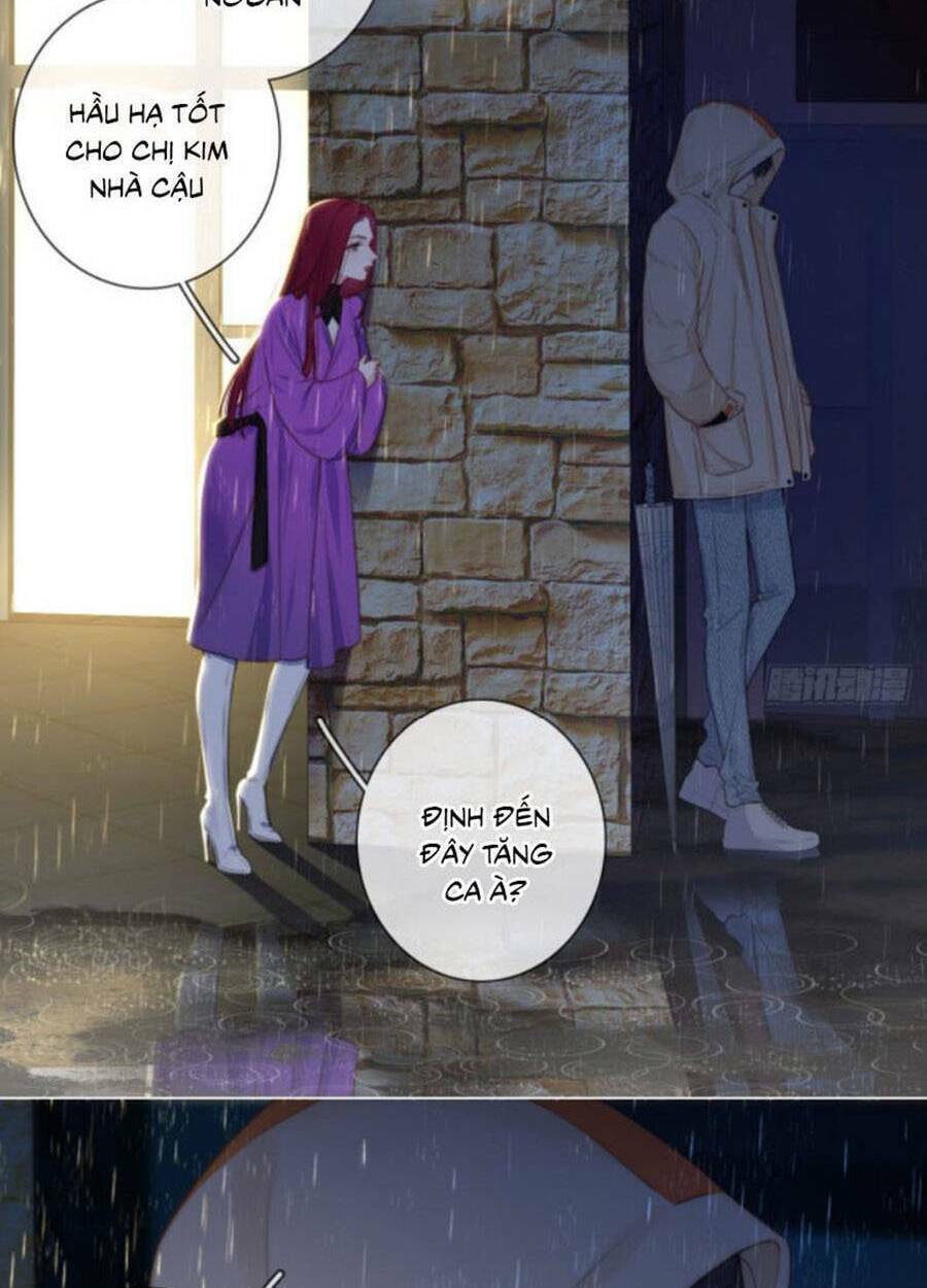 kim ốc tàng kiều chapter 58 3