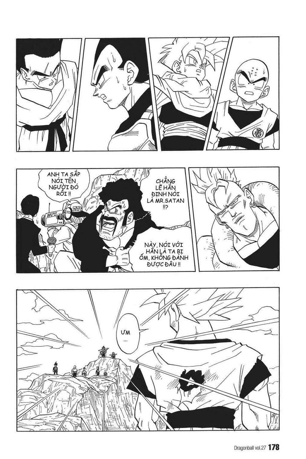 dragon ball - bảy viên ngọc rồng chapter 403 4