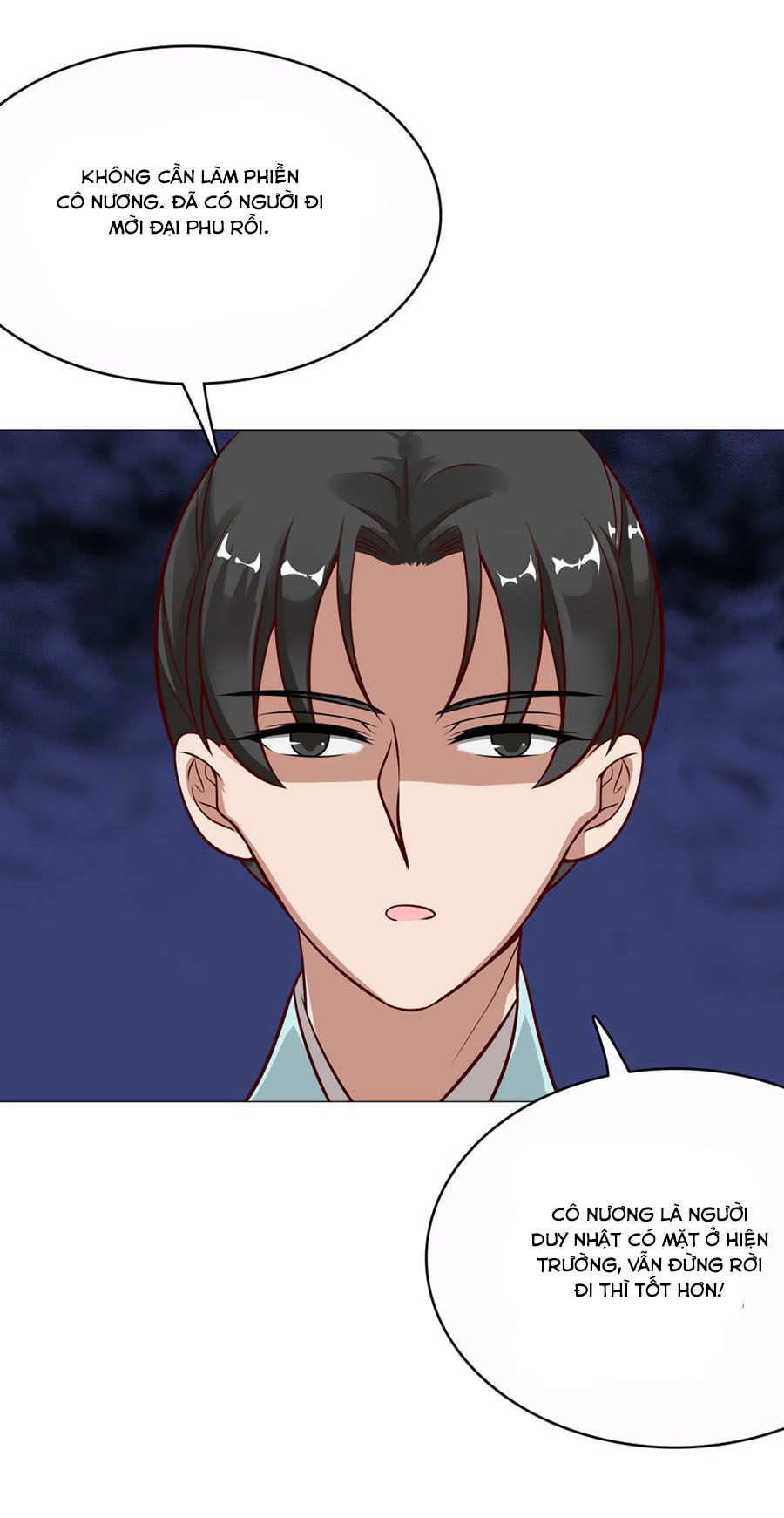 kiêu ngạo vương gia chủng điền phi chapter 46 4