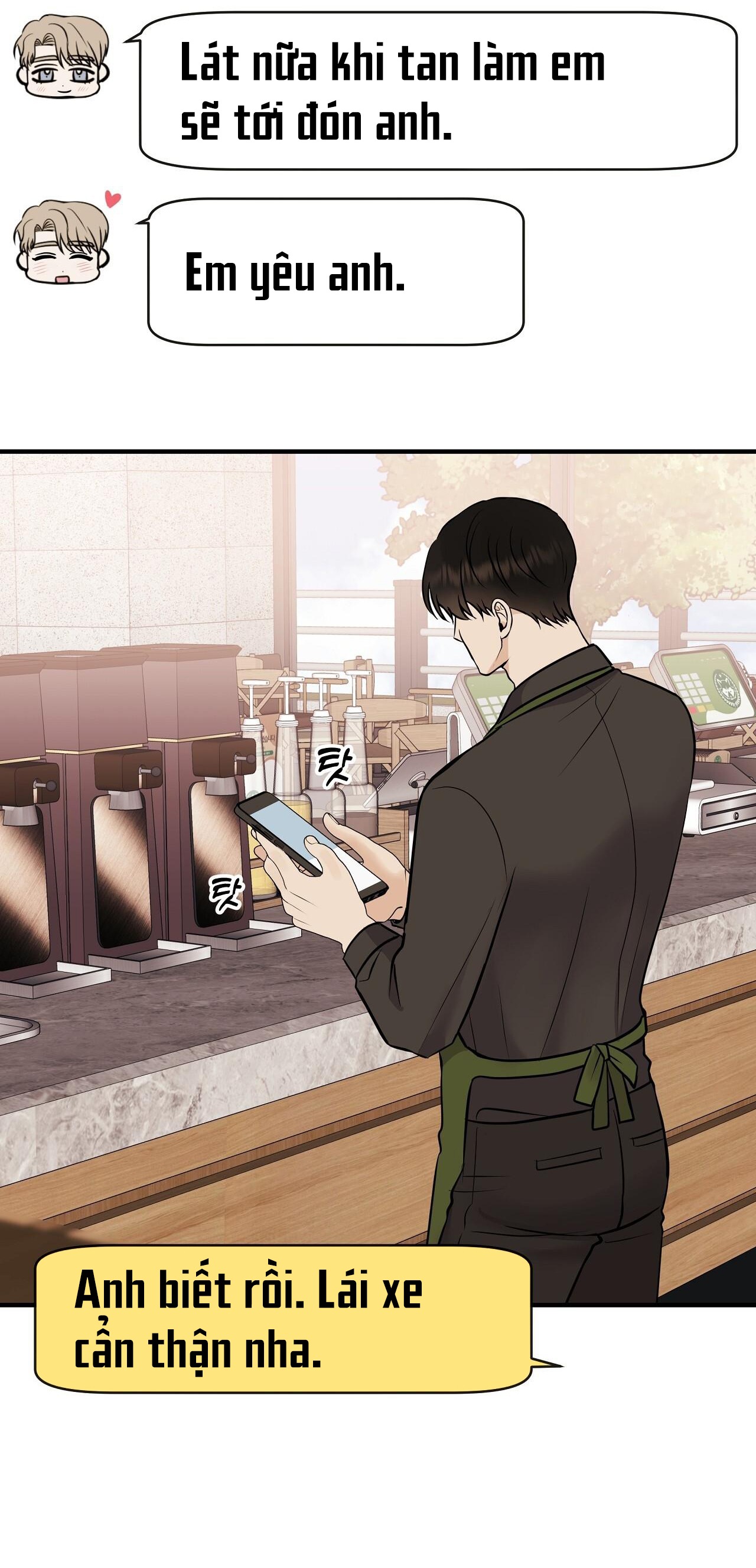 đứa bé là con tôi chapter 51.1 2