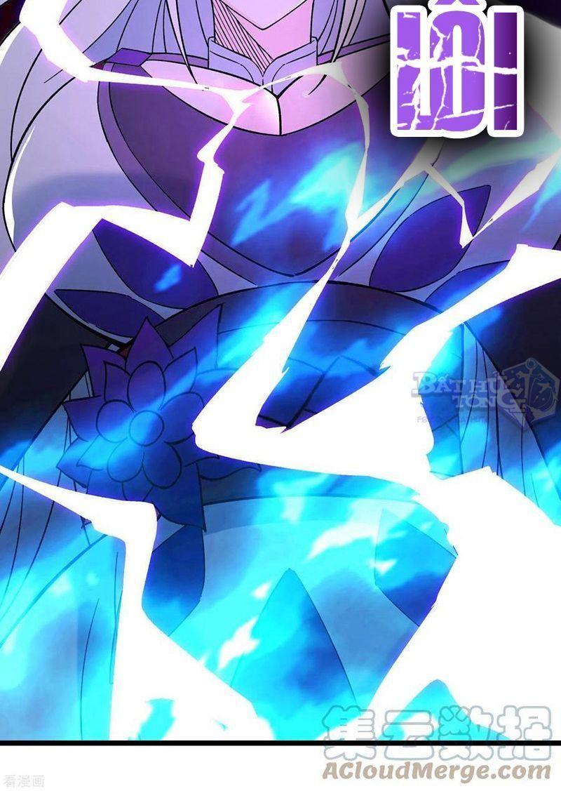 đồ đệ ta toàn là nữ ma đầu chapter 50 47