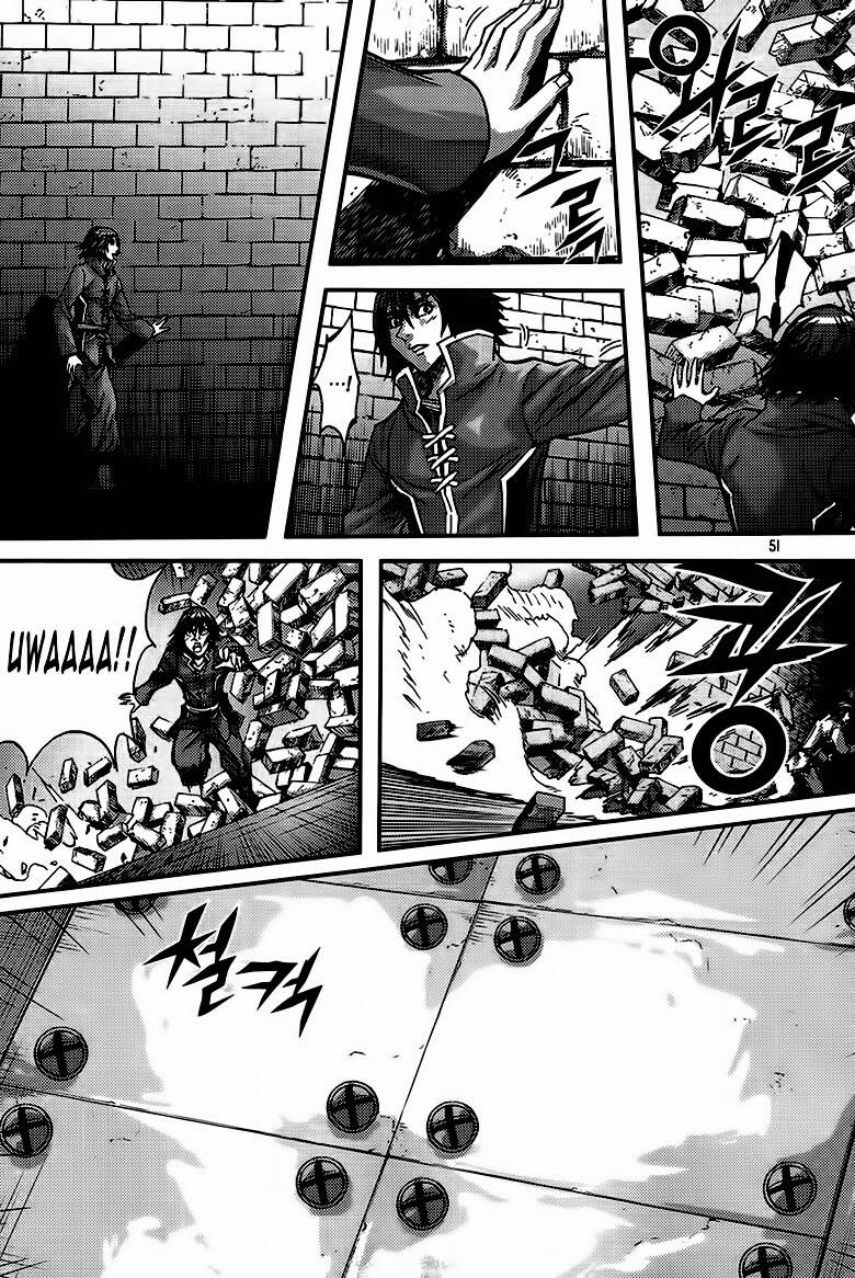 king of hell chapter 287 24