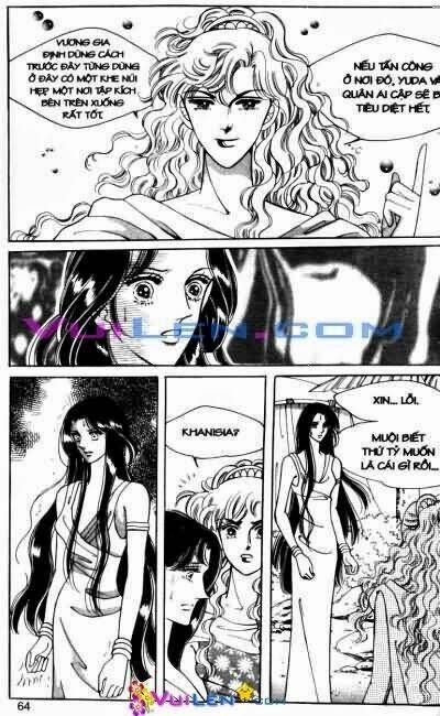 hậu duệ hoàng gia chapter 13 64