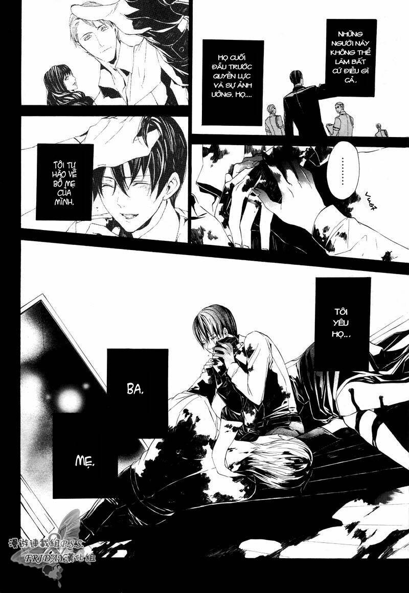 ilegenes chapter 19 7