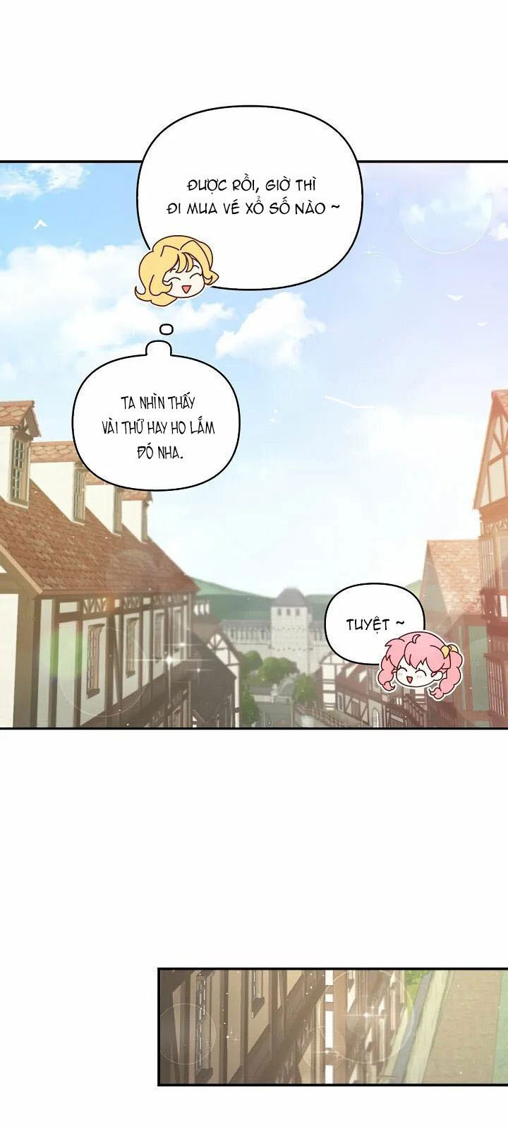 em gái cưng của đại công tước phản diện chapter 28 26