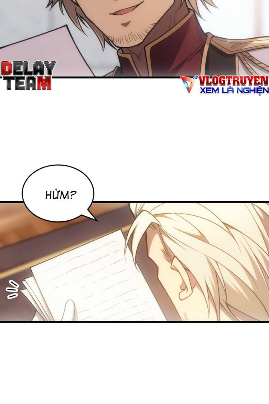 tái sinh ở dị giới, tôi từ công chức trở thành chiến thần chapter 10 9