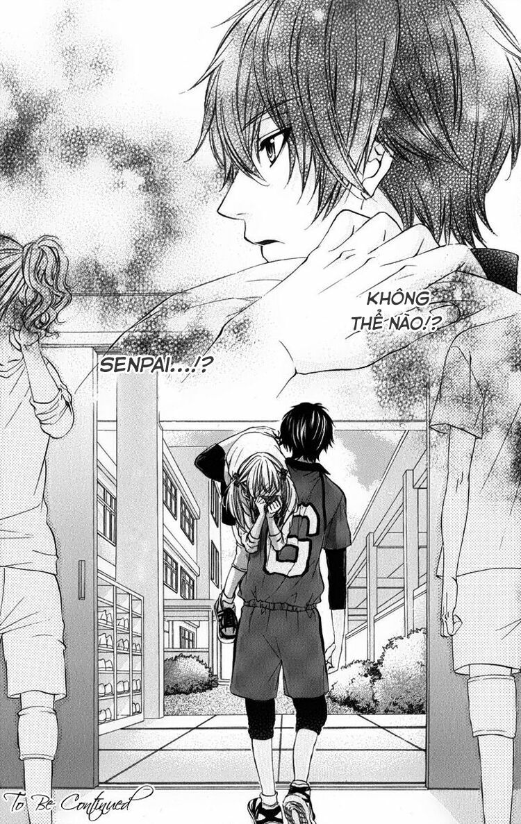 kore ga koi to iunaraba chapter 2 24