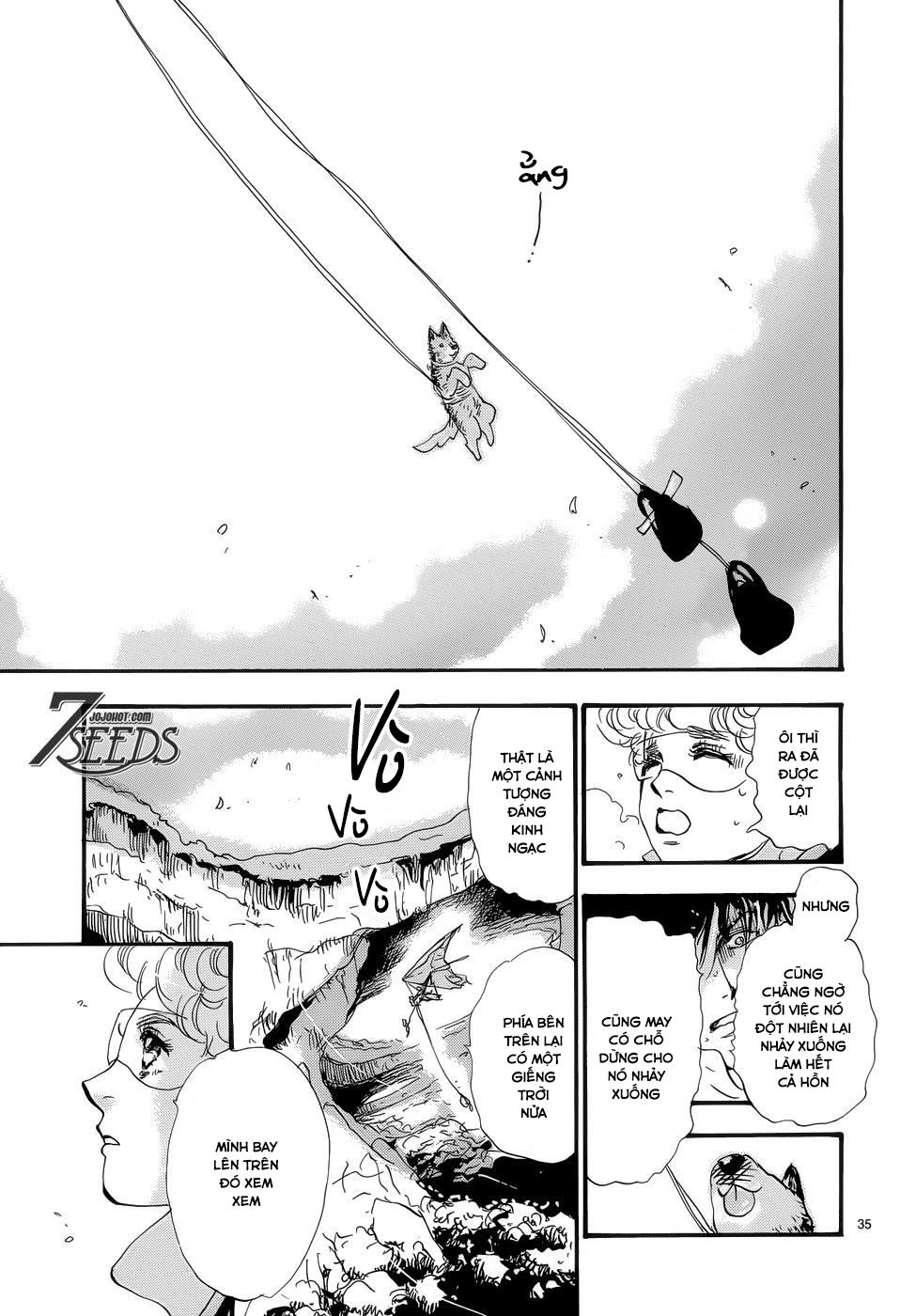 mầm sống chapter 178 36