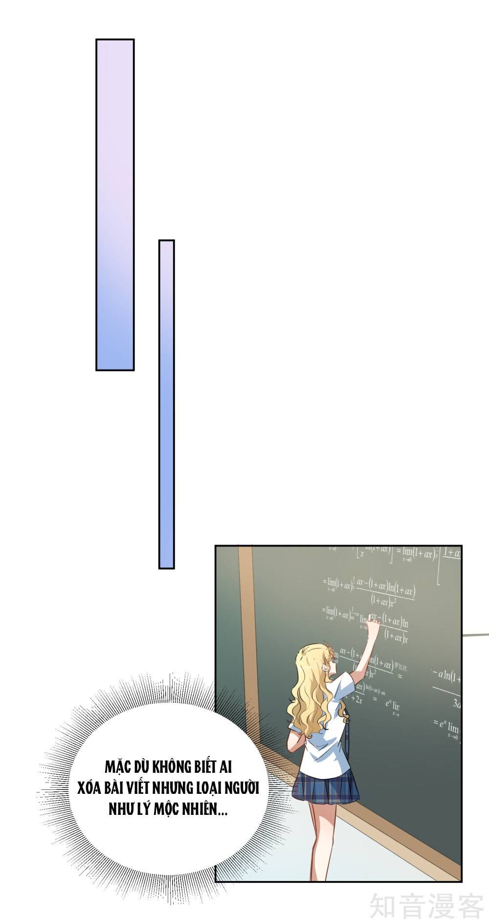 thầy giáo ác ma yêu tôi rồi chapter 58 18