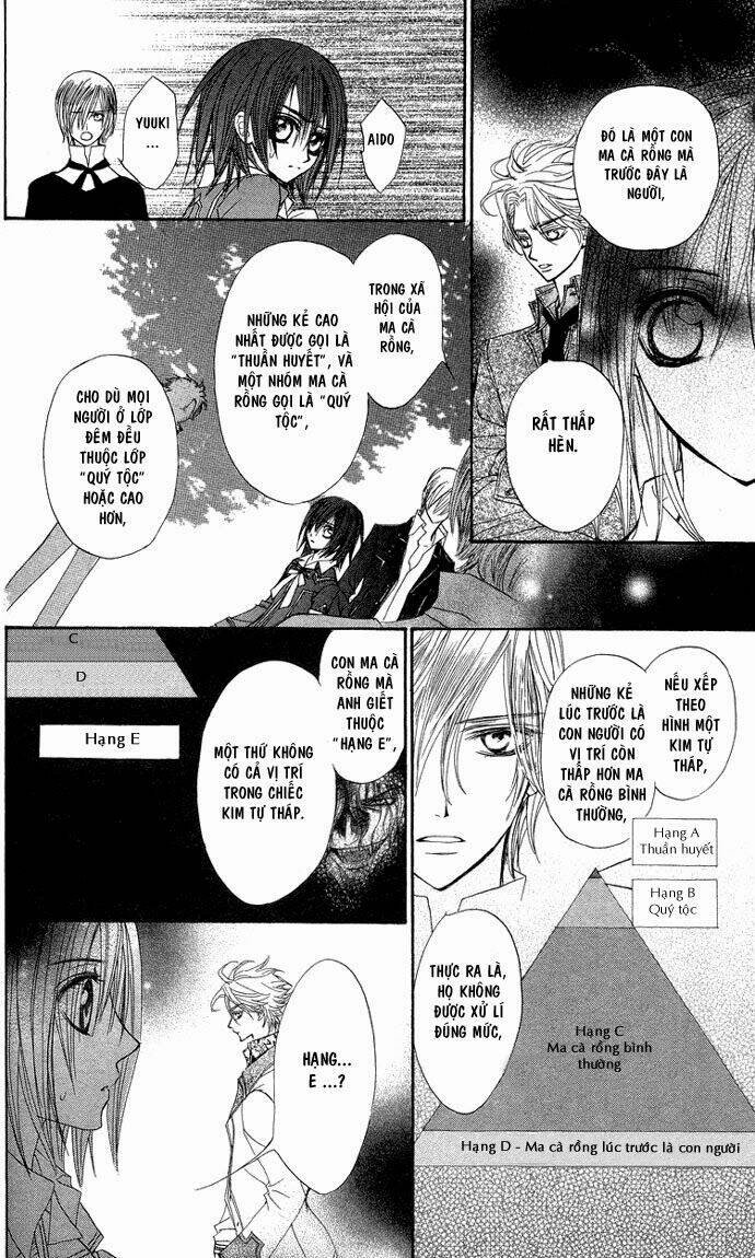 hiệp sĩ vampire chapter 7 16