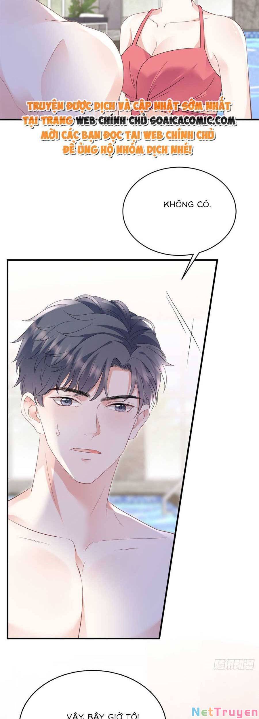 đại tiểu thư có ý đồ gì xấu đâu chapter 129 19