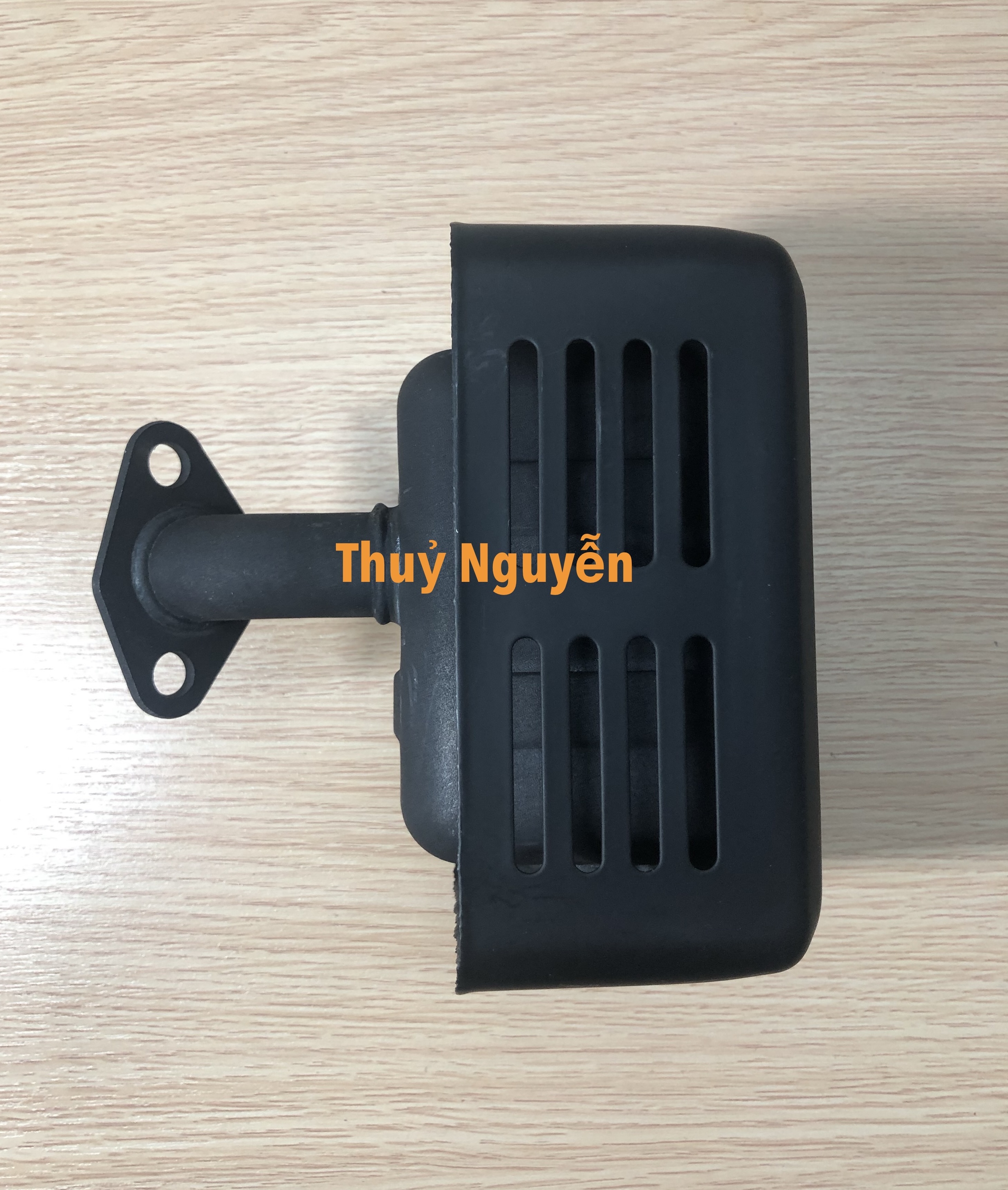 Pô lửa , bô lửa máy xăng 5.5HP/6.5HP/7.5HP
