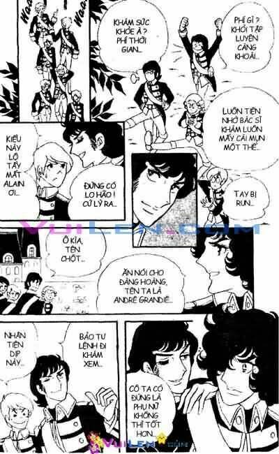 hoa hồng véc-xây chapter 8 51