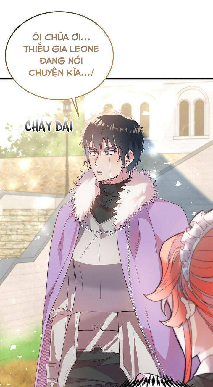 cách để trao vương miện cho vị hoàng tử hoang dã của tôi chapter 18 51