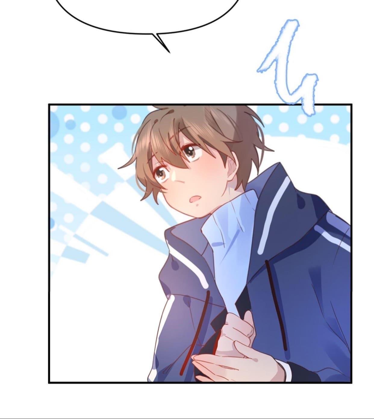 mối tình đầu của cậu ấy lại chính là tôi chapter 27 34