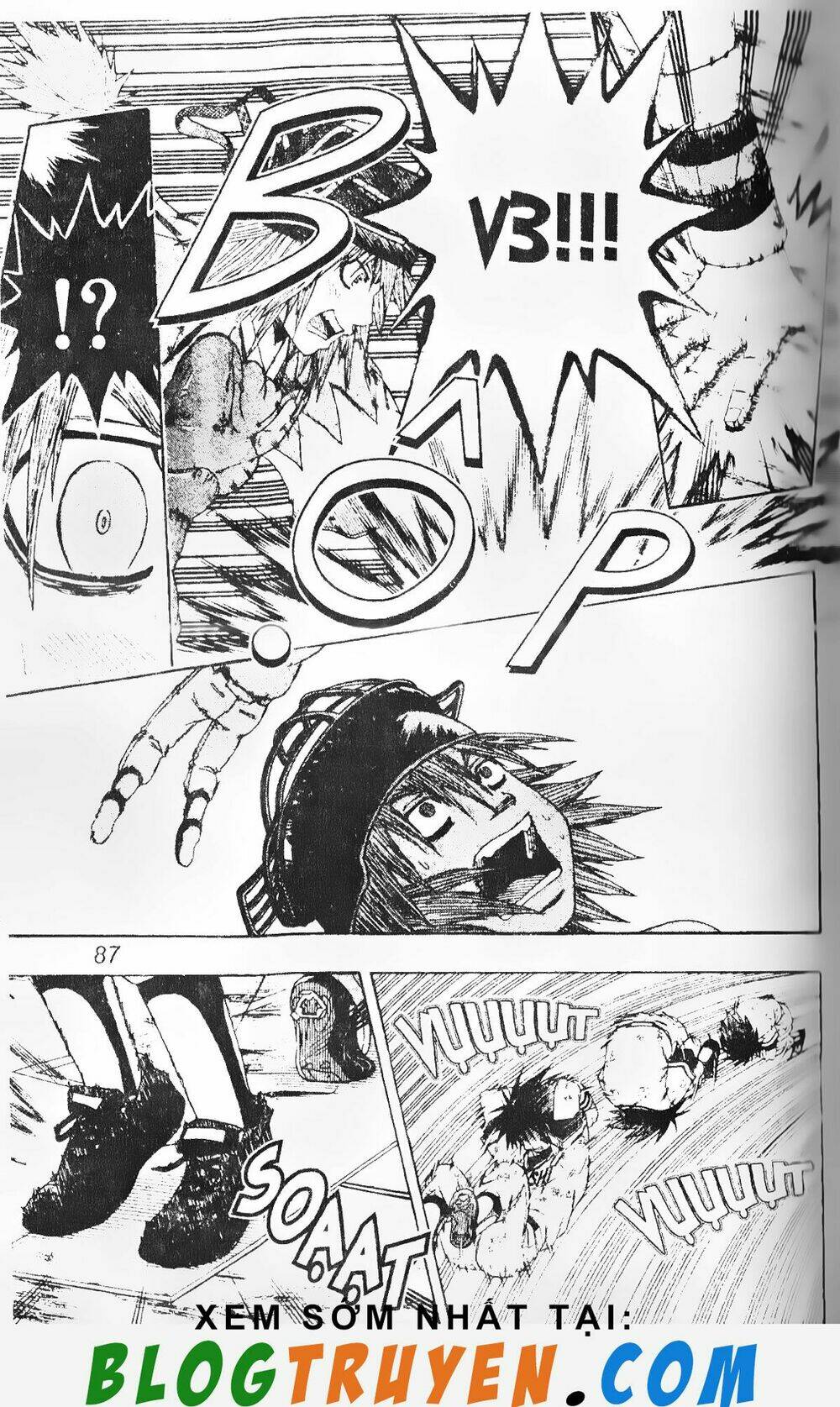 mr.fullswing chapter 153 10