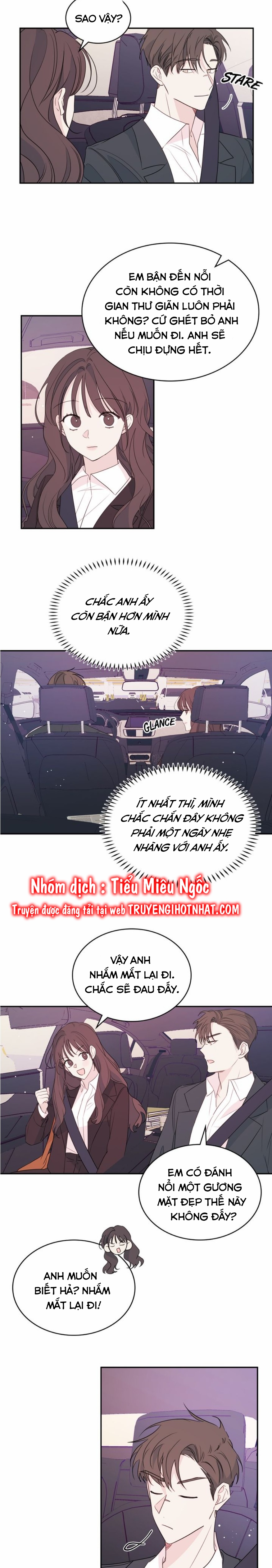 hôm nay cùng với em chapter 177 5