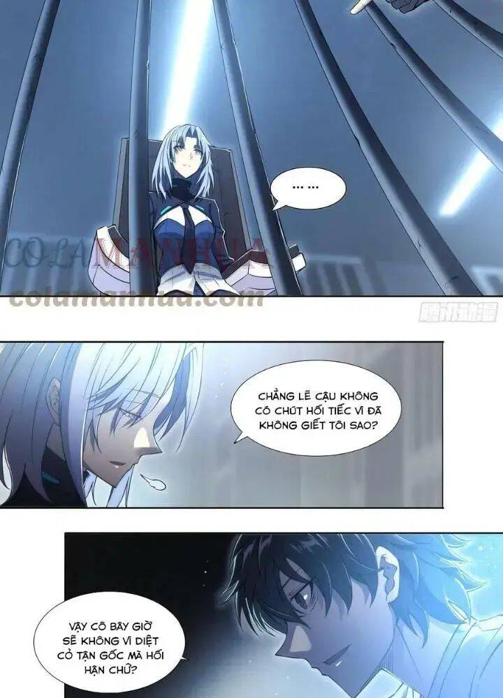 dự báo khải huyền chapter 96 21