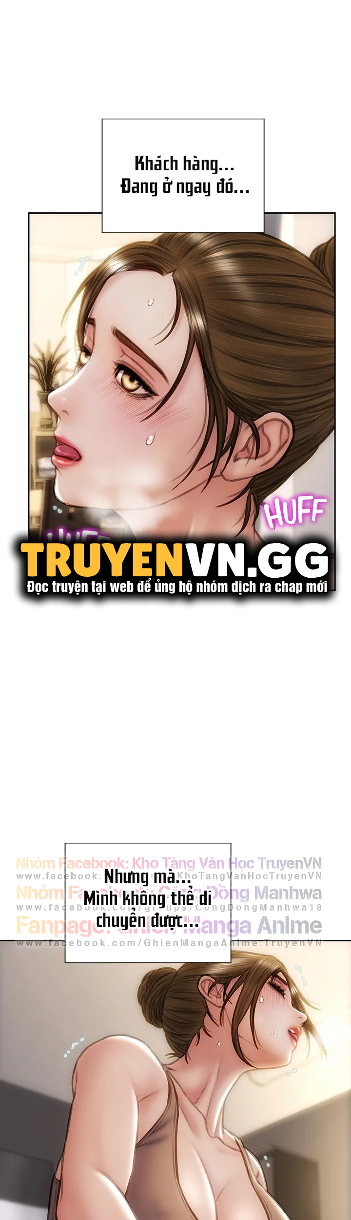 dân chơi out trình chapter 36 7