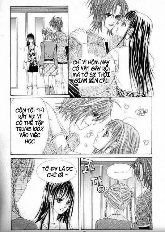 hoa hồng tặng anh chapter 17 64