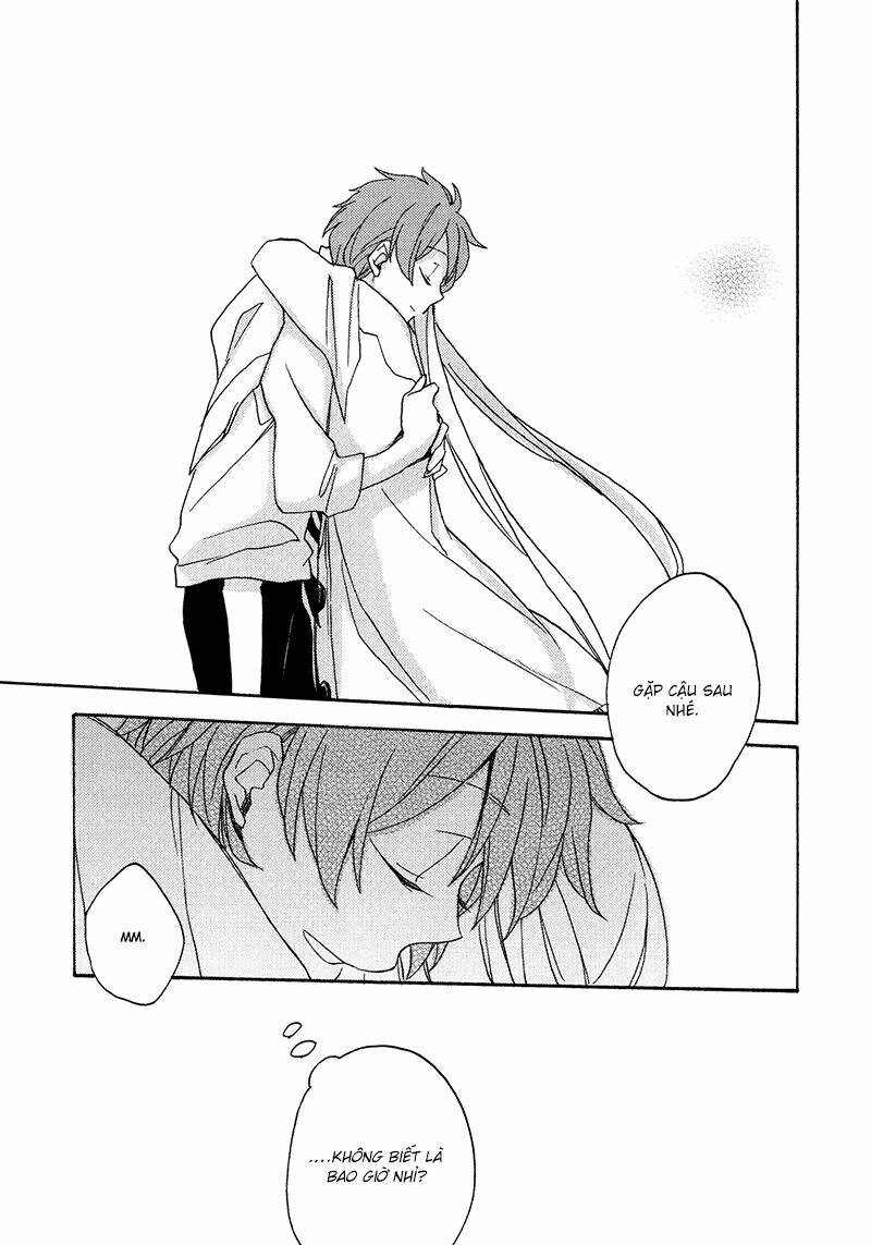 a divine love alone chapter 7 20