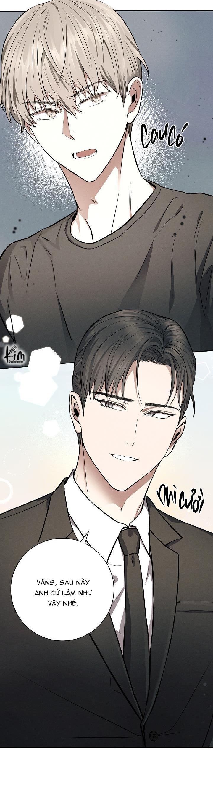 (abo) be, be chapter 8 6