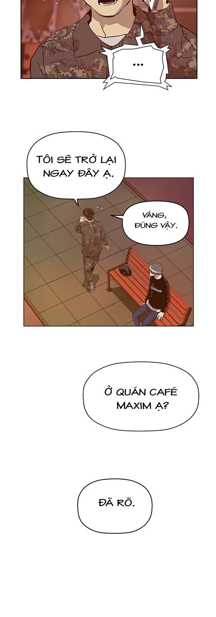 anh hùng yếu chapter 135 54