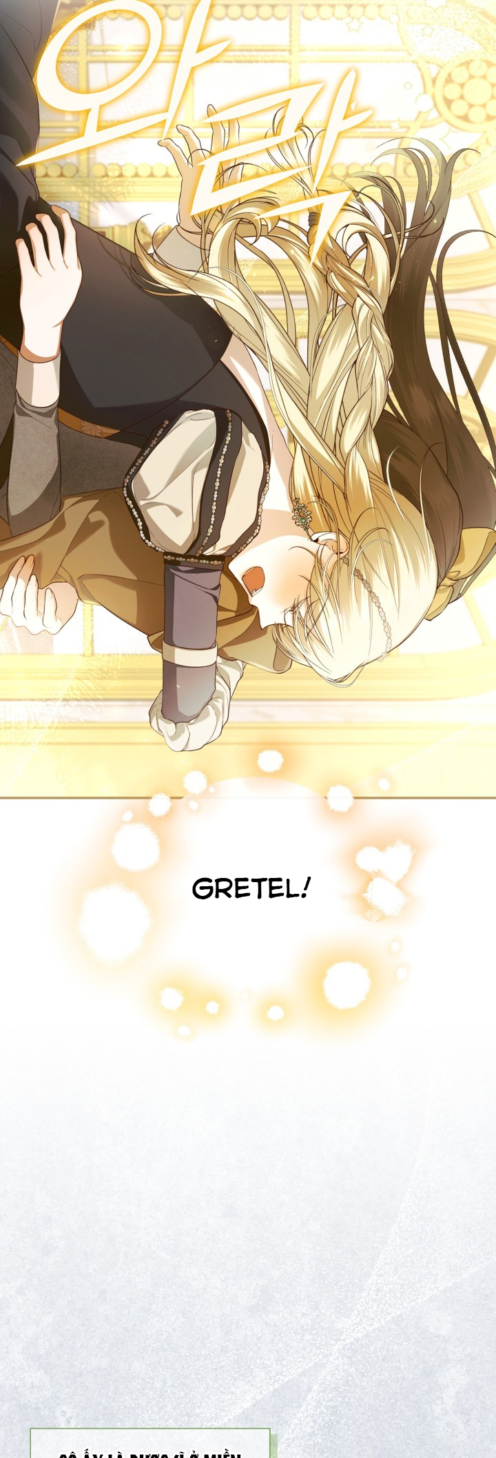 cách che giấu đứa con của hoàng đế chapter 87 4