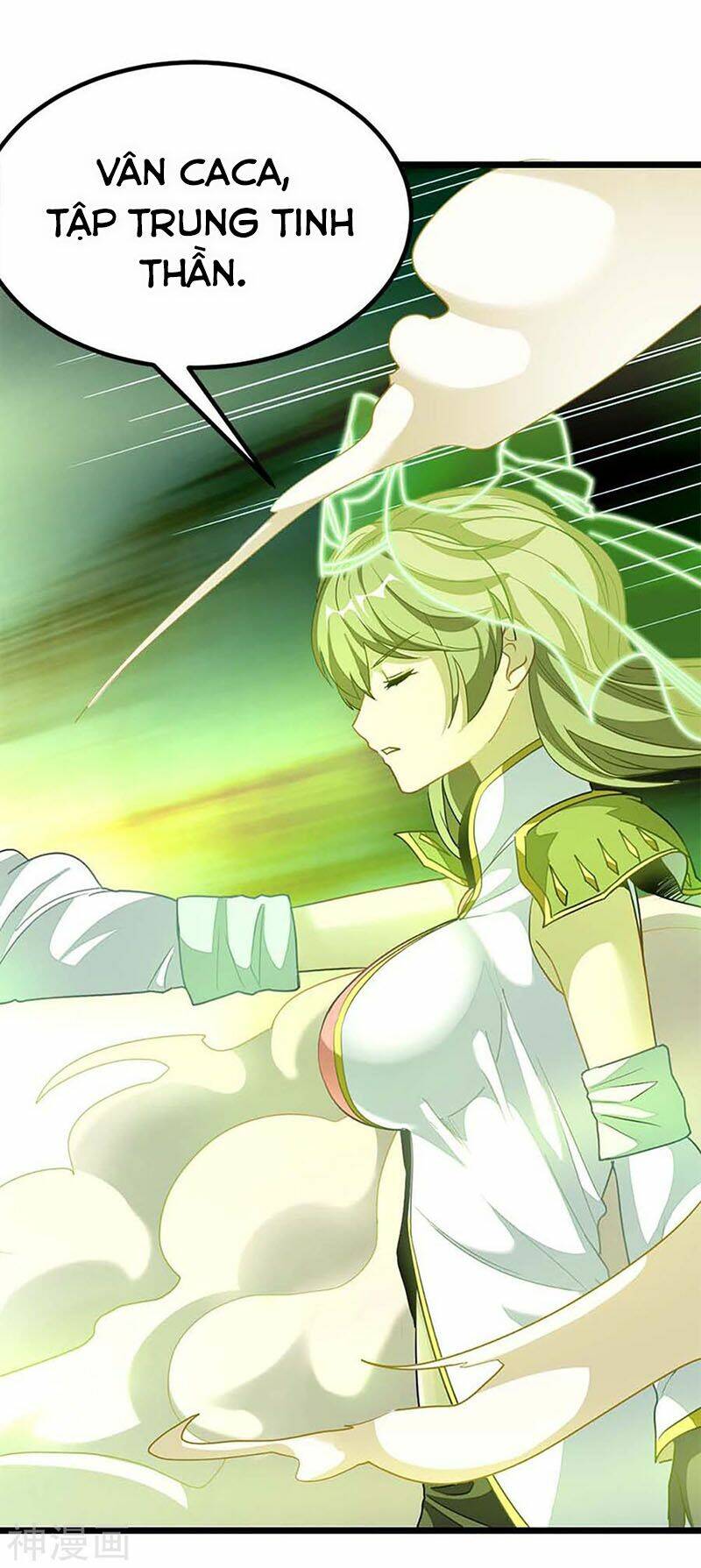 cửu dương thần vương chapter 211 13