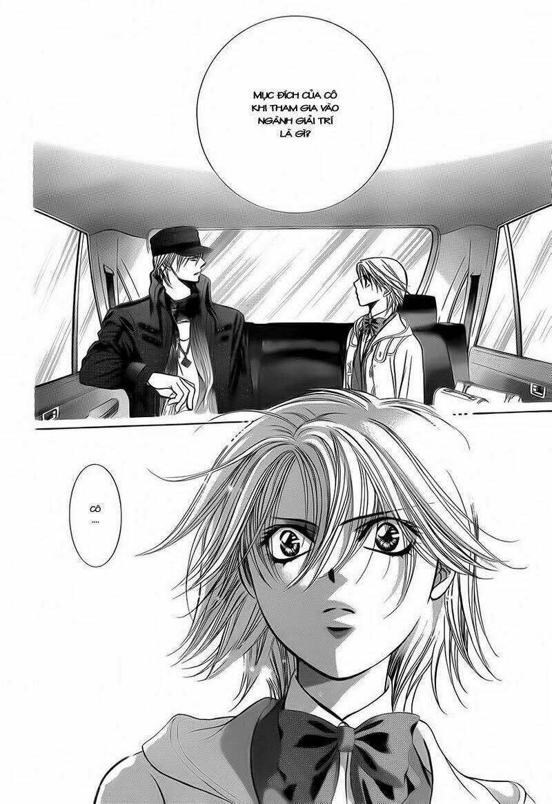 thử thách của kyouko chapter 189 25