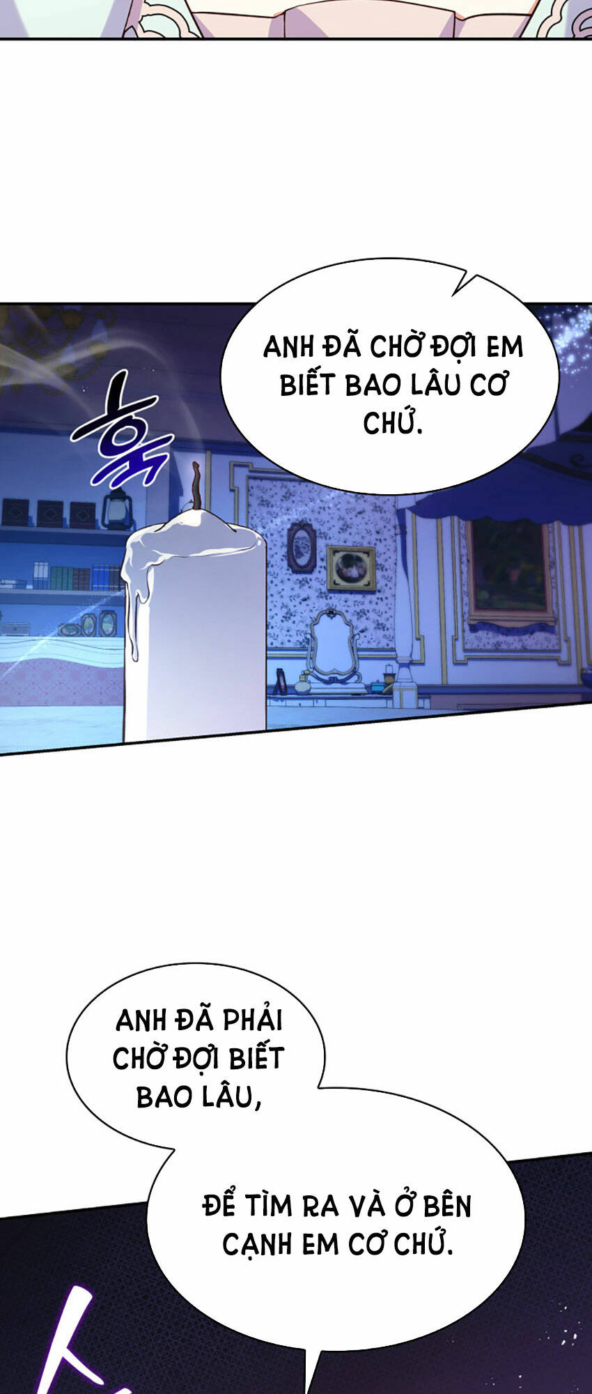 từ ác nữ, tôi trở thành một người mẹ chapter 40.1 22