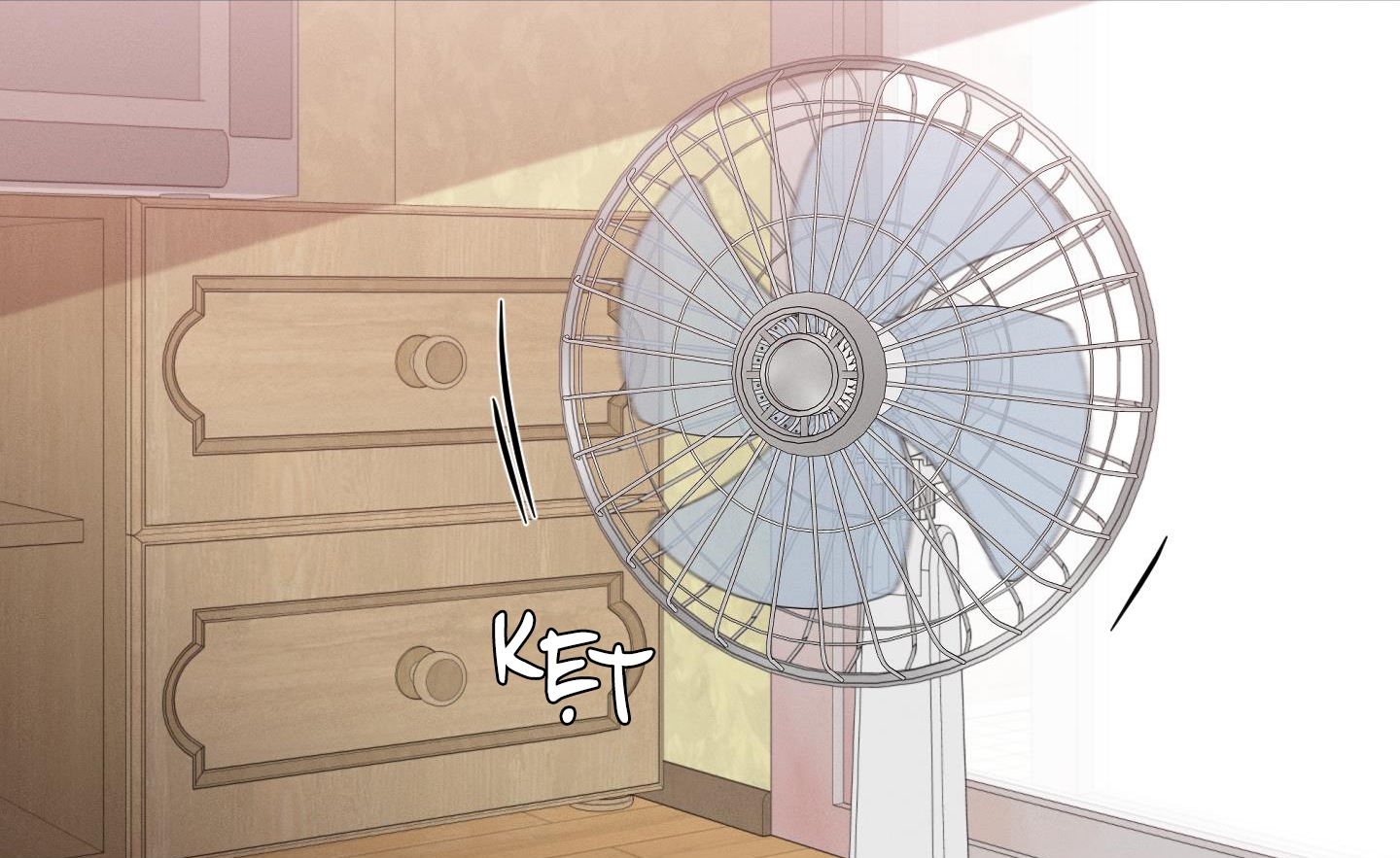 hội chứng minmotion chapter 33 11