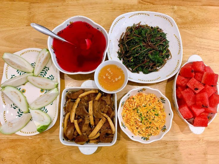 Hạt giống Rau Dền Đỏ, Tỉ Lệ Nảy Mầm Cao, Sinh Trưởng Và Phát Triển Khỏe, Năng Suất Cao - Nông Sản Vàng