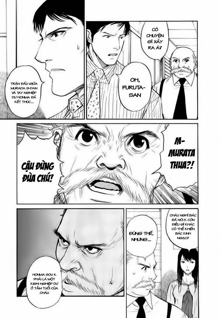 shion no ou chapter 17 25