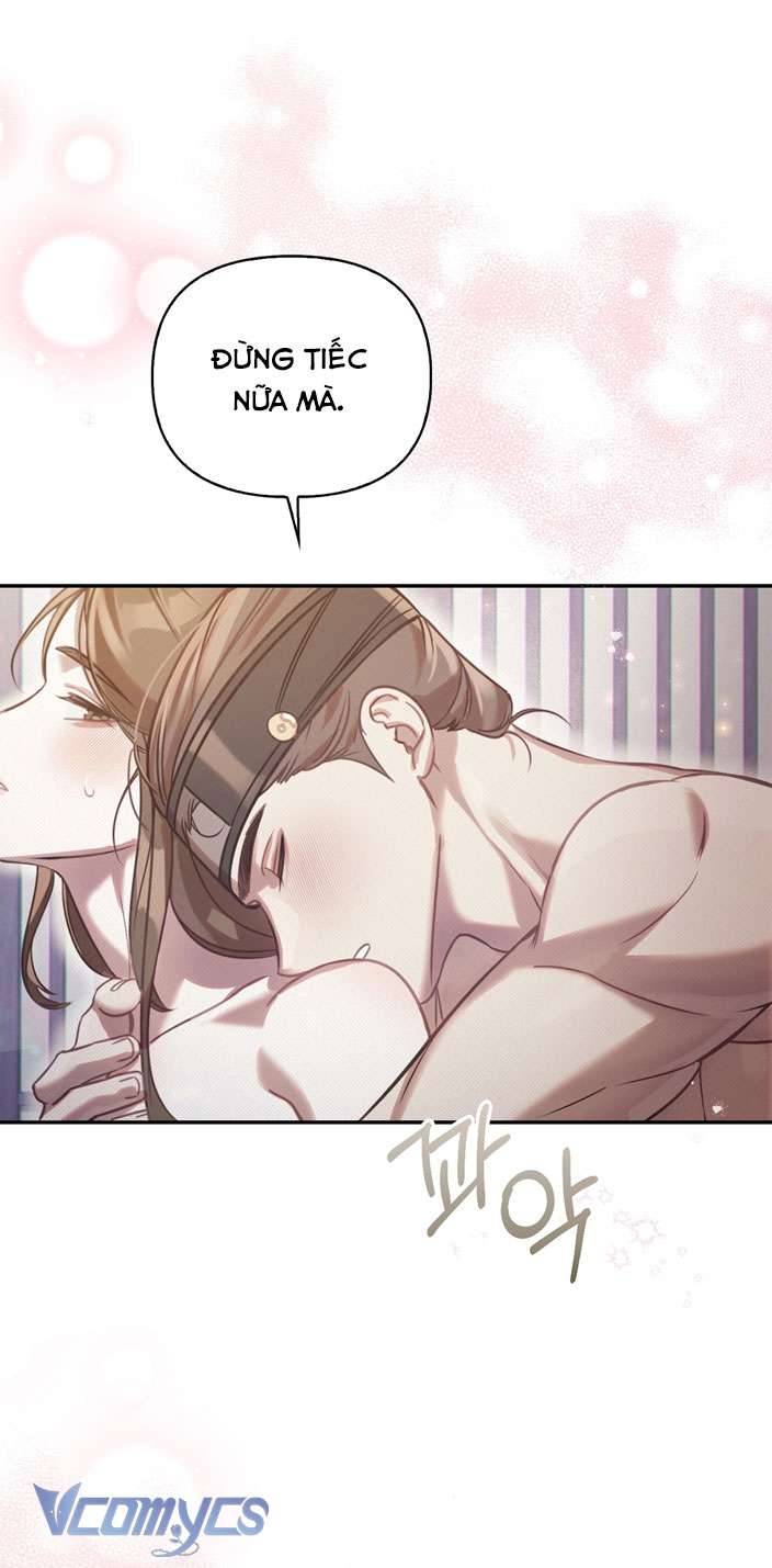 [18+] tiết học bí mật của trung điện chapter 30 45