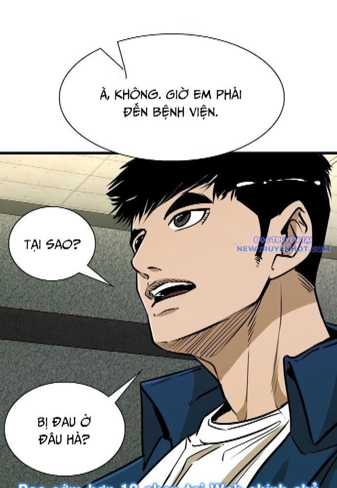 shark - cá mập chapter 325 88