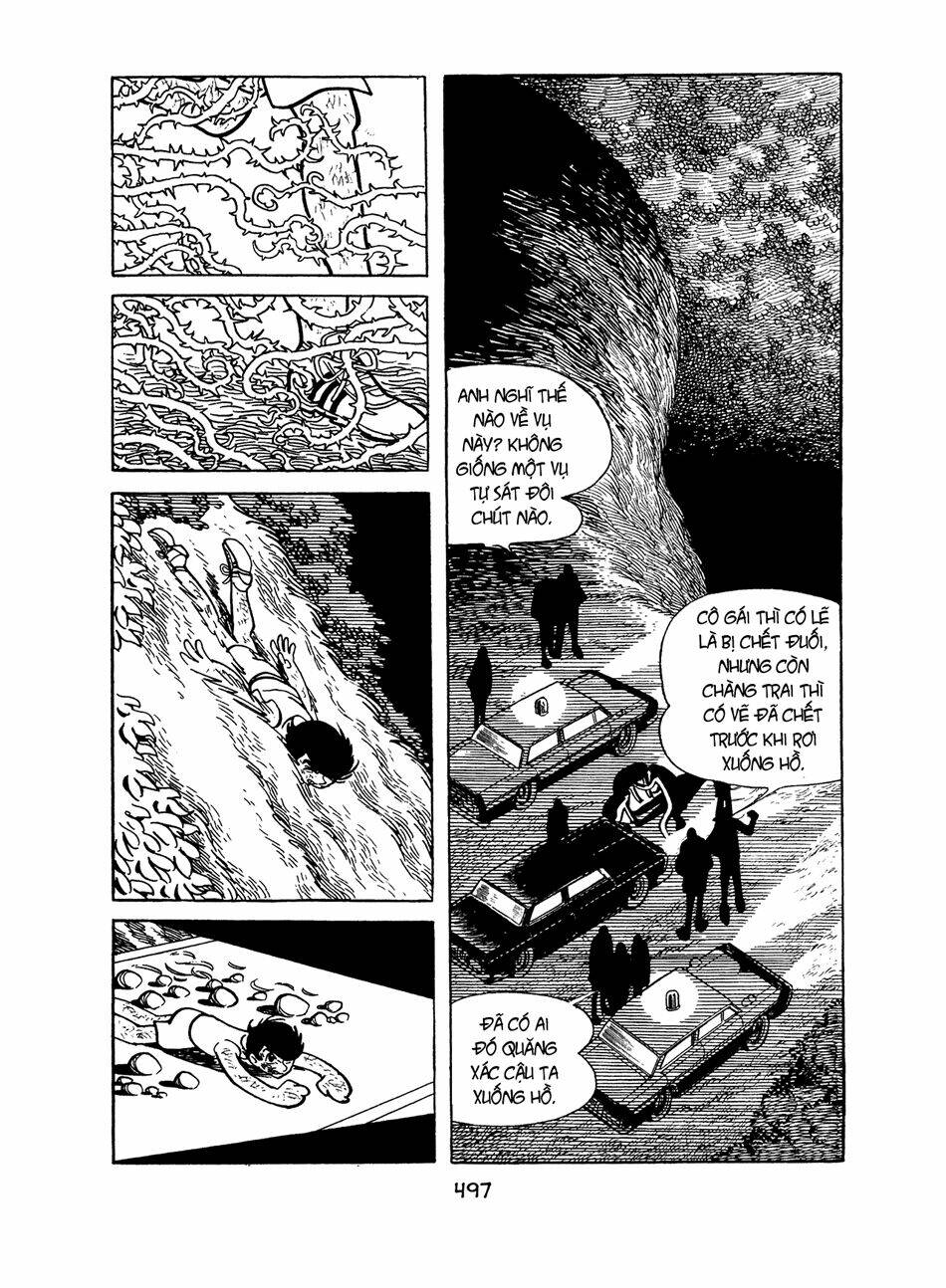 apollo’s song chapter 5.3 3