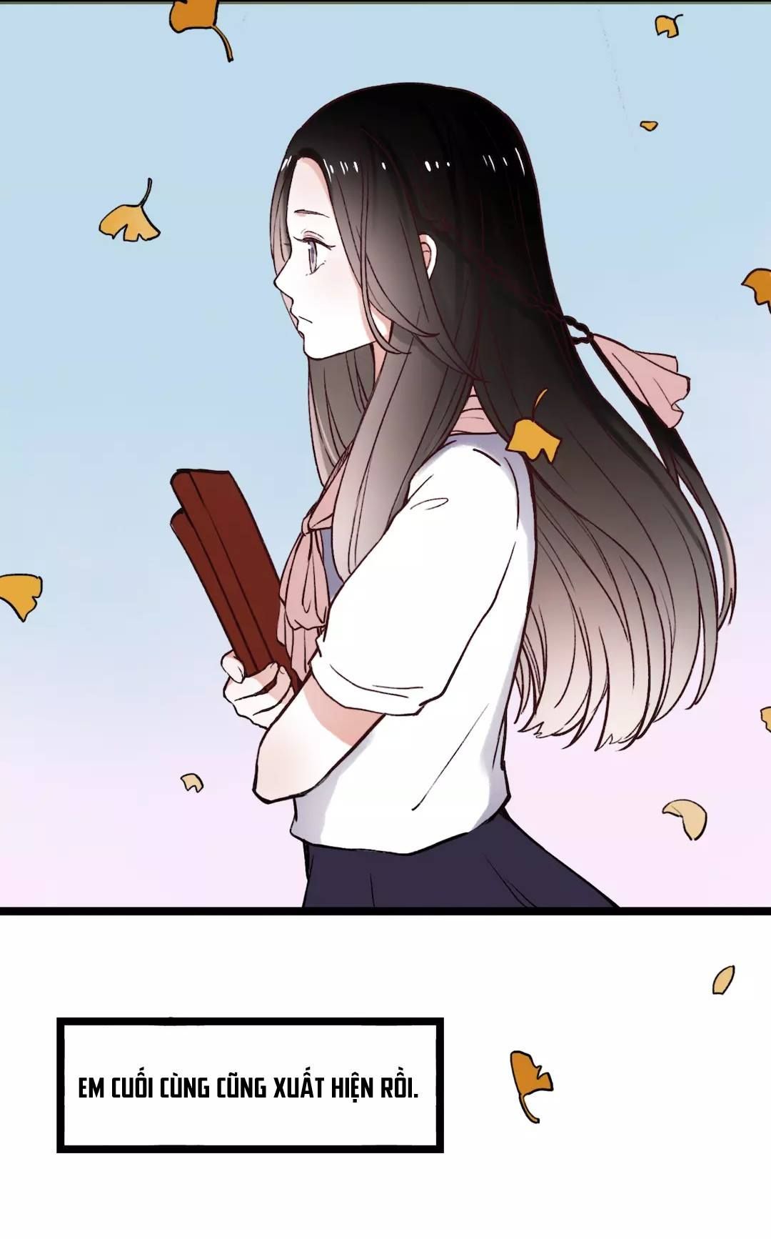 cậu đã từng yêu tôi 2 chapter 2 64