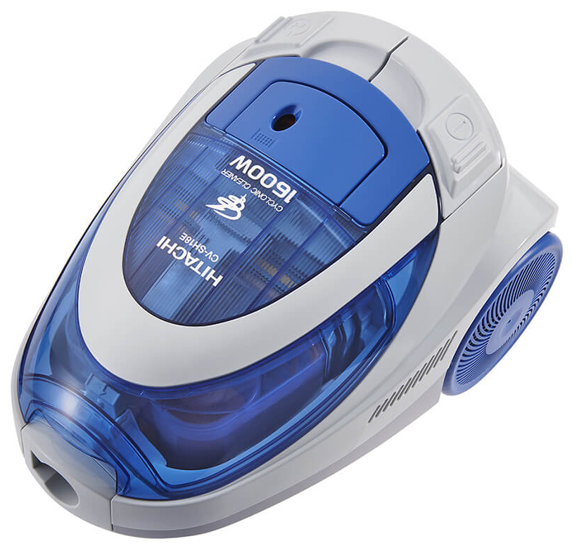 Máy hút bụi Hitachi CV-SH18E - Hàng chính hãng